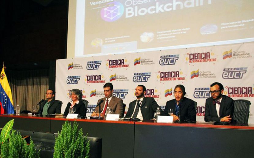El reto a superar para instaurar la Blockchain como una tecnología masiva
