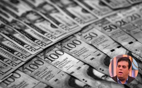 Por qué el petro no se podrá comprar en bolívares