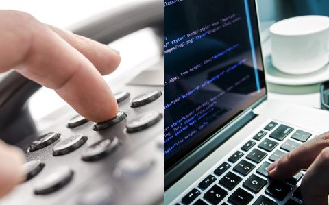 La telefonía se vuelve un mercado para innovar mediante la Blockchain