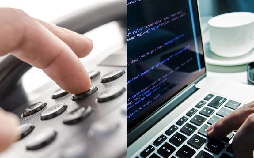La telefonía se vuelve un mercado para innovar mediante la Blockchain