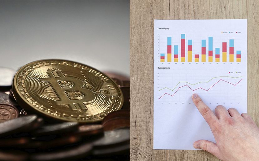 El precio del Bitcoin ya habría vuelto a superar los $7.000