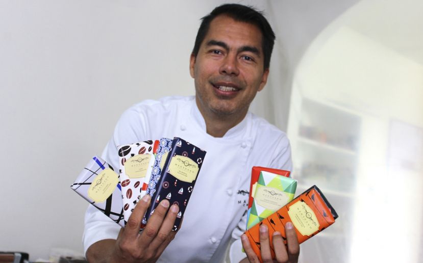 ¿Qué hacen los emprendedores chocolateros venezolanos para generar grandes ganancias?