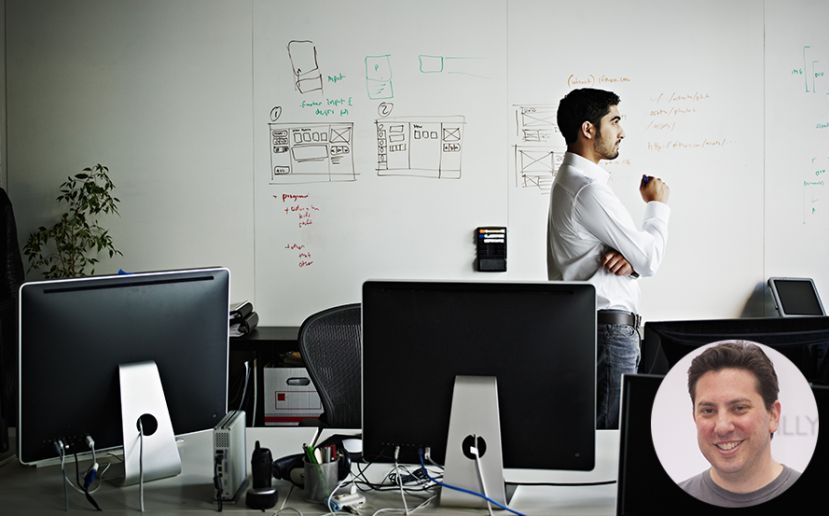 Aseguran que los emprendedores no deben depender de las grandes empresas