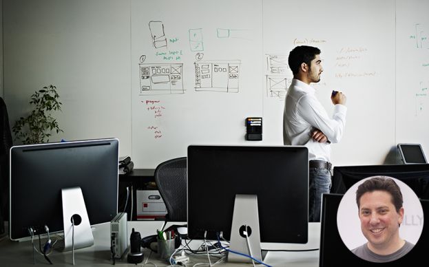 Aseguran que los emprendedores no deben depender de las grandes empresas
