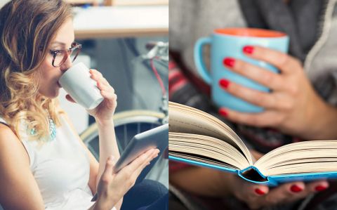 Los libros digitales serían un negocio mucho más rentable que los tradicionales