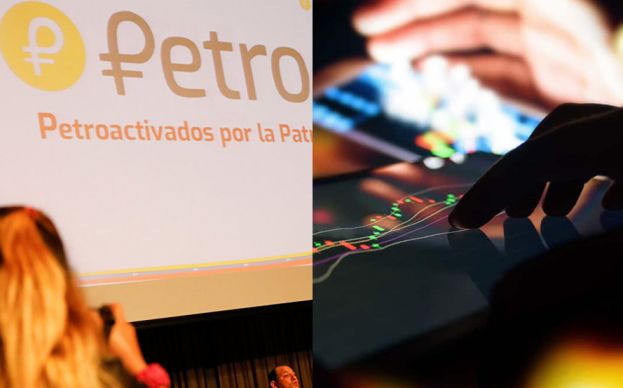 ¿El petro realmente comenzará a transarse la próxima semana?