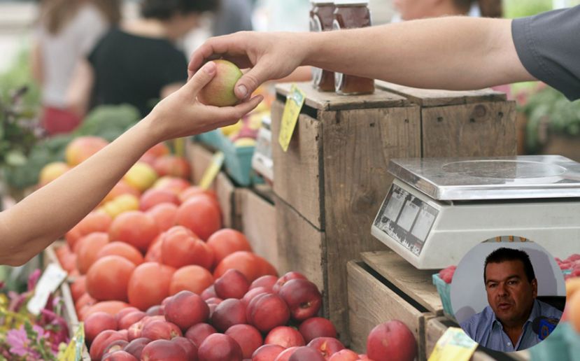 ¿Venezuela realmente podría implementar un comercio sin intermediarios?