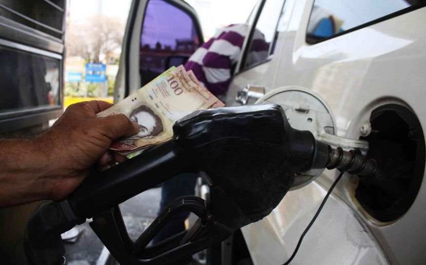 ¿Sería beneficiosa la internacionalización de los precios de la gasolina?