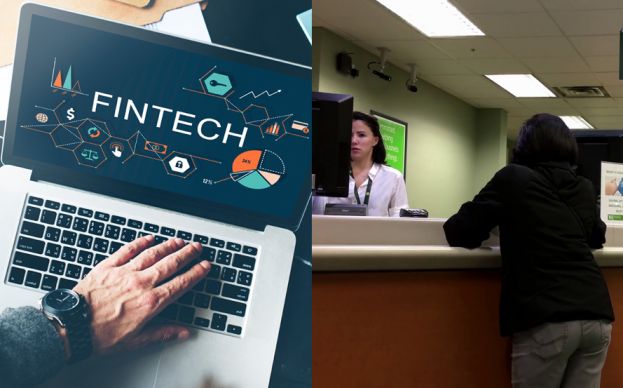 ¿Qué deben hacer los emprendedores fintech para aventajar a grandes competidores?