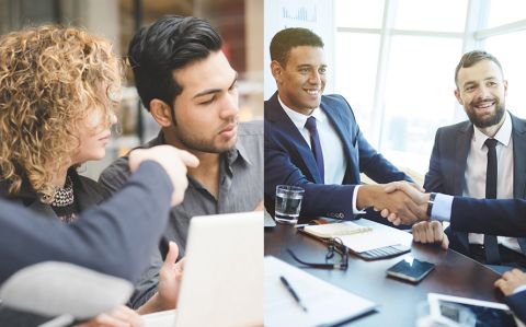 Pymes deben aliarse con multinacionales para el desarrollo económico local