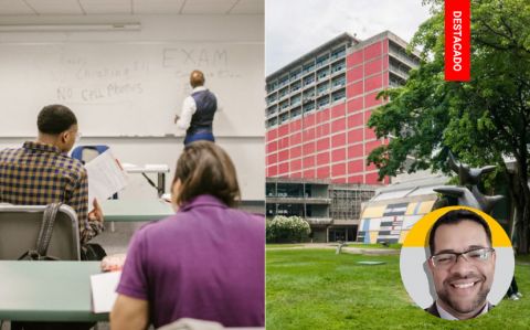 El proyecto que incentiva el emprendimiento entre estudiantes universitarios