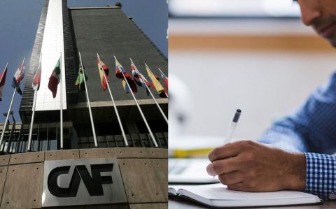 CAF ofrecerá curso online gratuito para desarrollo de patentes