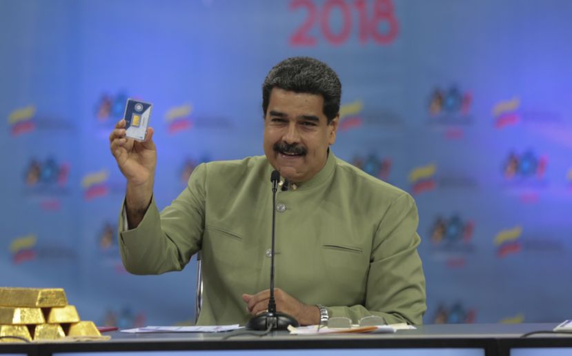 La última estrategia del gobierno para atraer dólares 