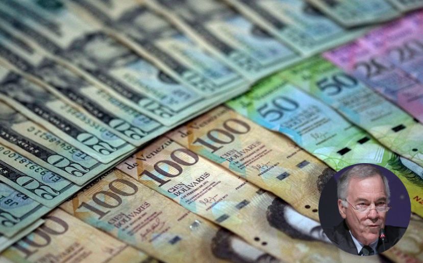 ¿La dolarización podría ser una alternativa para impulsar la inversión?