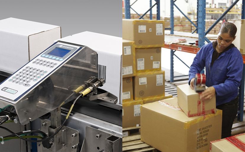 El marcaje de productos se mantiene como una tarea vital