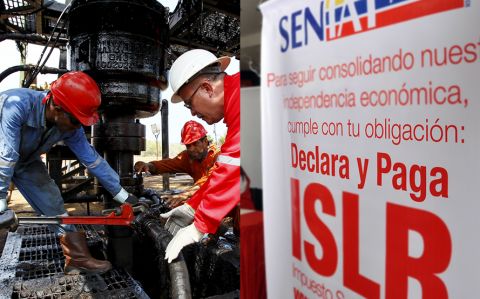 ¿Qué significa para la economía venezolana la exoneración del ISLR a Pdvsa?