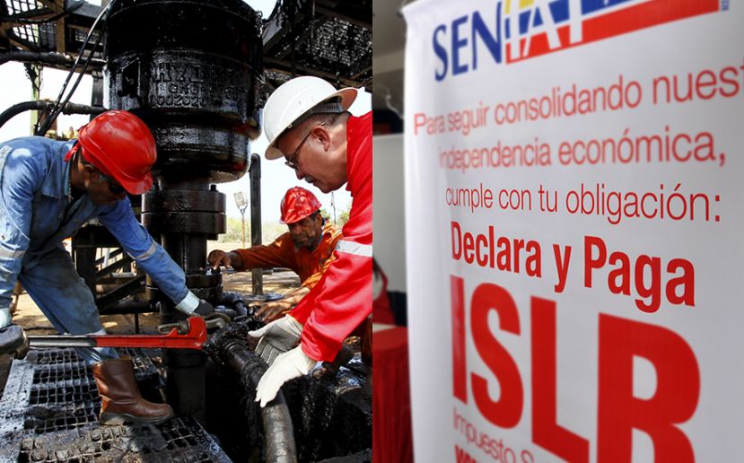 ¿Qué significa para la economía venezolana la exoneración del ISLR a Pdvsa?