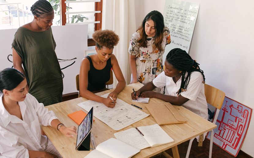 El intraemprendimiento consiste en fomentar la innovación dentro de la empresa