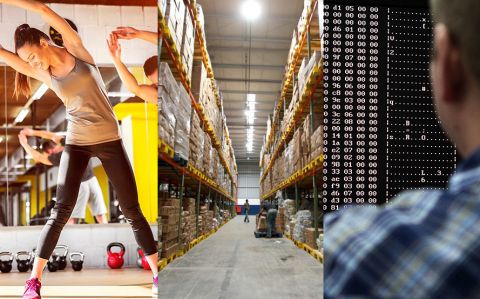 Revelan cuáles serán las tendencias de negocio para este 2018
