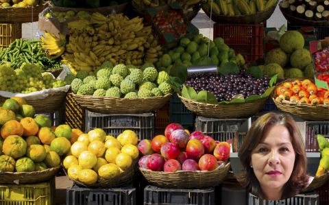 La presidenta de Consecomercio aseguró que para que la situación en el país mejore el Estado debe acudir a instancias internacionales para buscar apoyo