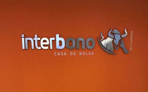 Armando Villalba, licenciado en Ciencias Administrativas y Asesor Externo de Interbono Casa de Bolsa