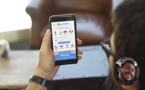 Emprendedores crean el primer Marketplace de gestión de citas en Venezuela