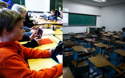 Lo que podemos aprender sobre los efectos economía finlandesa en la educación