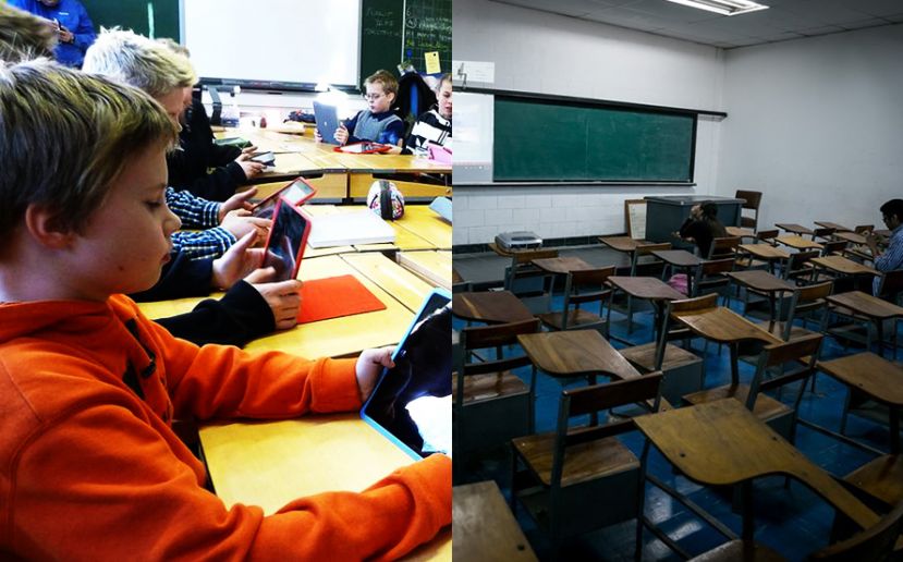 Lo que podemos aprender sobre los efectos economía finlandesa en la educación