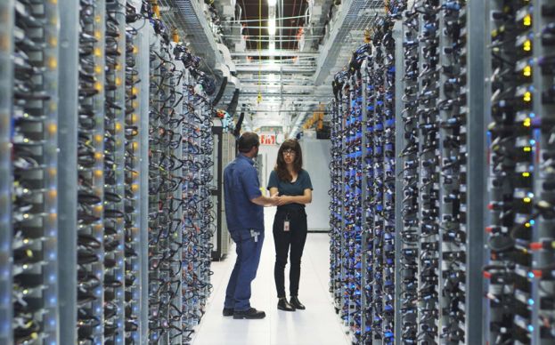 Foto referencial: Datacenter venezolanos se convierten en la mejor opción para emprendedores