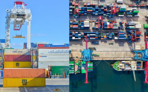 ¿Por qué han aumentado los precios de los fletes marítimos en Venezuela?