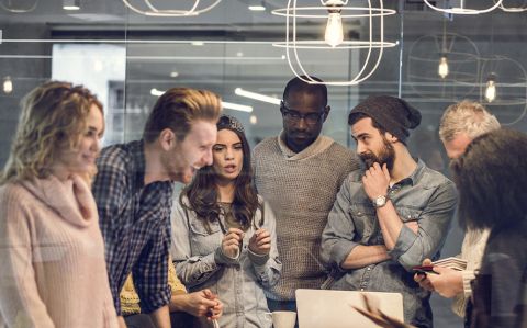 El mercado “Perennial” que comienza a revolucionar el marketing