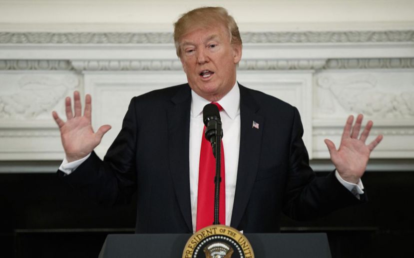 ¿Cómo afectaría a Venezuela la &quot;guerra del acero&quot; que estaría iniciando Trump?