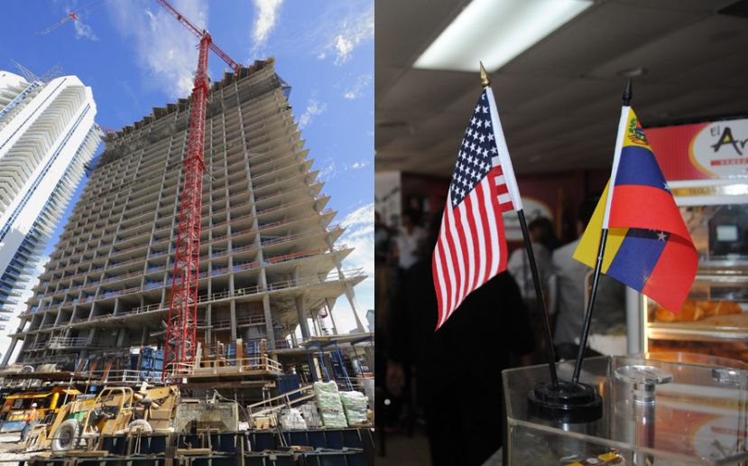 El negocio con el que los inversionistas venezolanos están generando ingresos en Miami