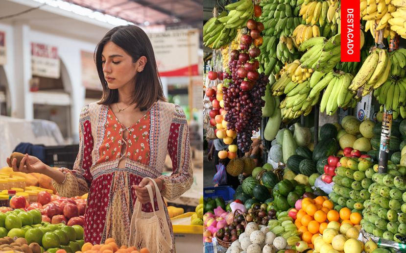 ¿Por qué aumentan los precios de los alimentos en Venezuela?