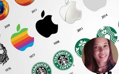Muestran los tres errores más comunes al crear un logotipo