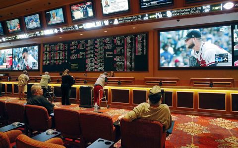 ¿Las apuestas deportivas pueden ser beneficiosas para la economía?