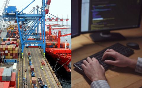 El software sería uno de los productos digitales más exportados