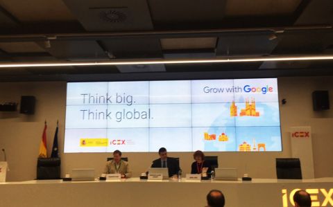 Google lanza herramienta que ayuda a los emprendedores a detectar mercados