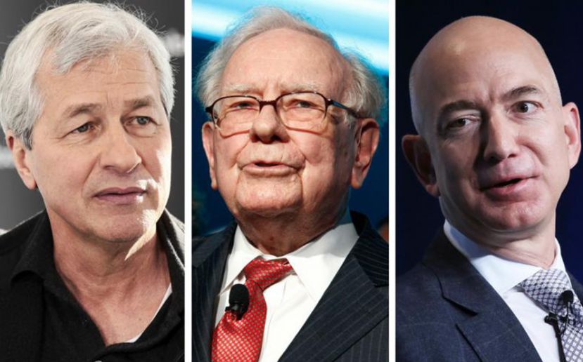 Cómo las grandes inversiones empresariales comienzan a cambiar la salud a nivel mundial