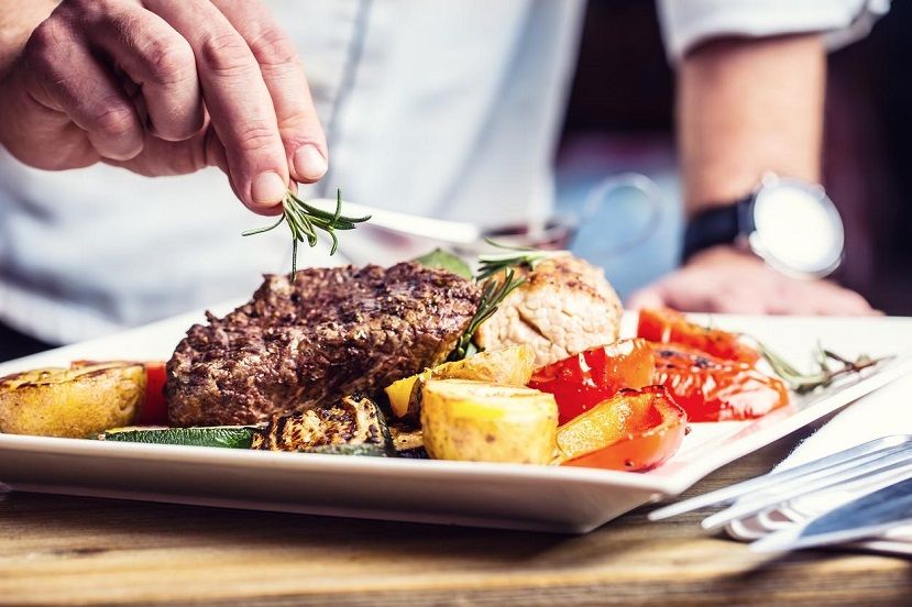 Venezolanos se reúnen para crear un nuevo concepto cultural y gastronómico