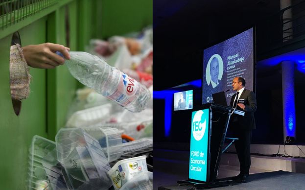 Aseguran que la econom&iacute;a circular ser&aacute; una fuente de oportunidades en la regi&oacute;n