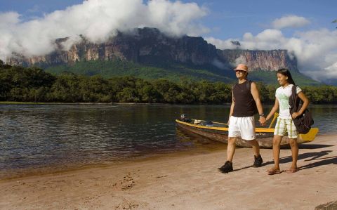 La estrategia de la "estandarización" que podría incentivar el turismo interno