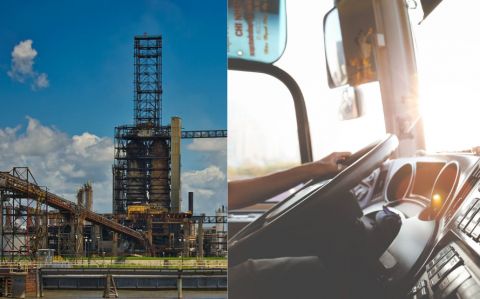 ¿Por qué hay escasez de gasoil en Venezuela?
