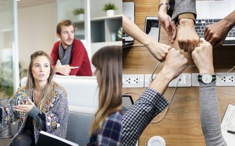 Los motivos por los que los gerentes no escuchan a sus empleados es la falta de poder, y la visión a corto plazo