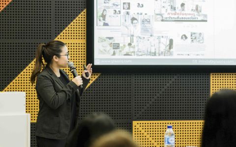 Crean aceleradora para diversificar emprendimientos liderados por mujeres