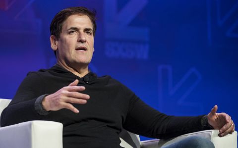 Las reglas de Mark Cuban para gerenciar una Startup exitosa