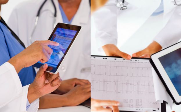 Estudio revela las tendencias más relevantes del mercado de la salud digital