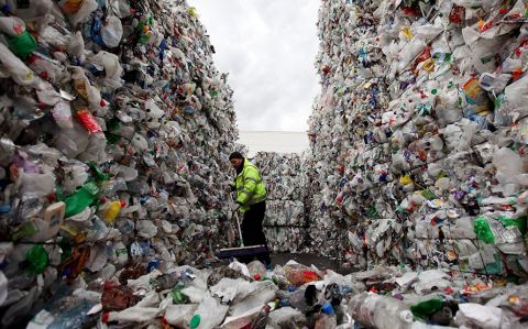 Los modelos de negocios más atractivos para capitalizar la economía circular en Venezuela