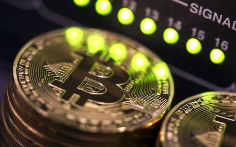 El mercado que surgió gracias a la minería de criptomonedas