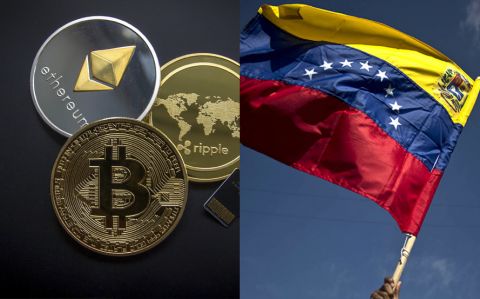 Reportes aseguran que Venezuela liderará la masificación de las stablecoin